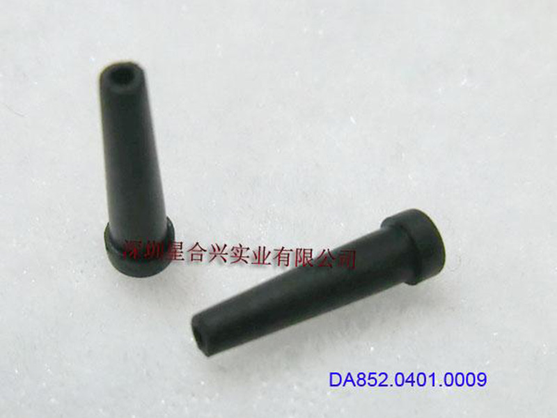 直径2.5X11单孔尾套