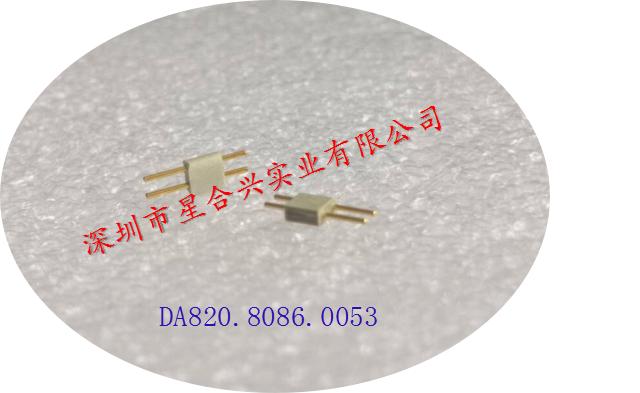 1.778mm - 2PIN排针
