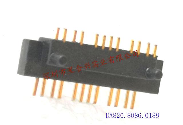 Z字型 12PIN排针