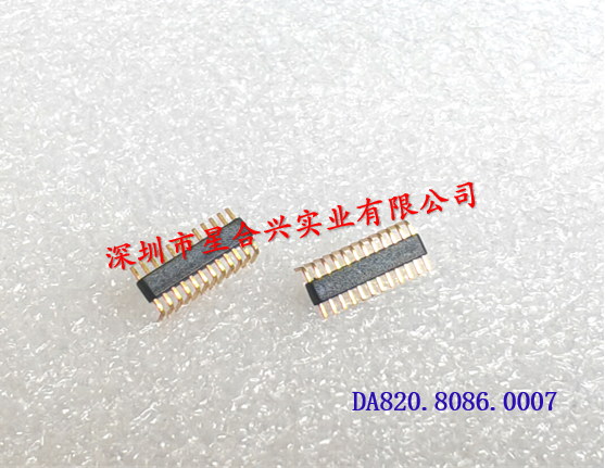 L型 12PIN排针