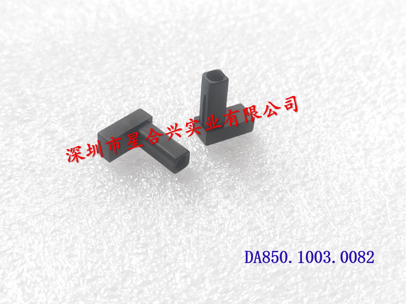 LC 单头光口塞